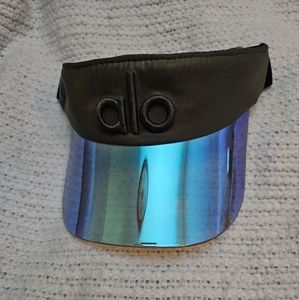 ALO Sun visor